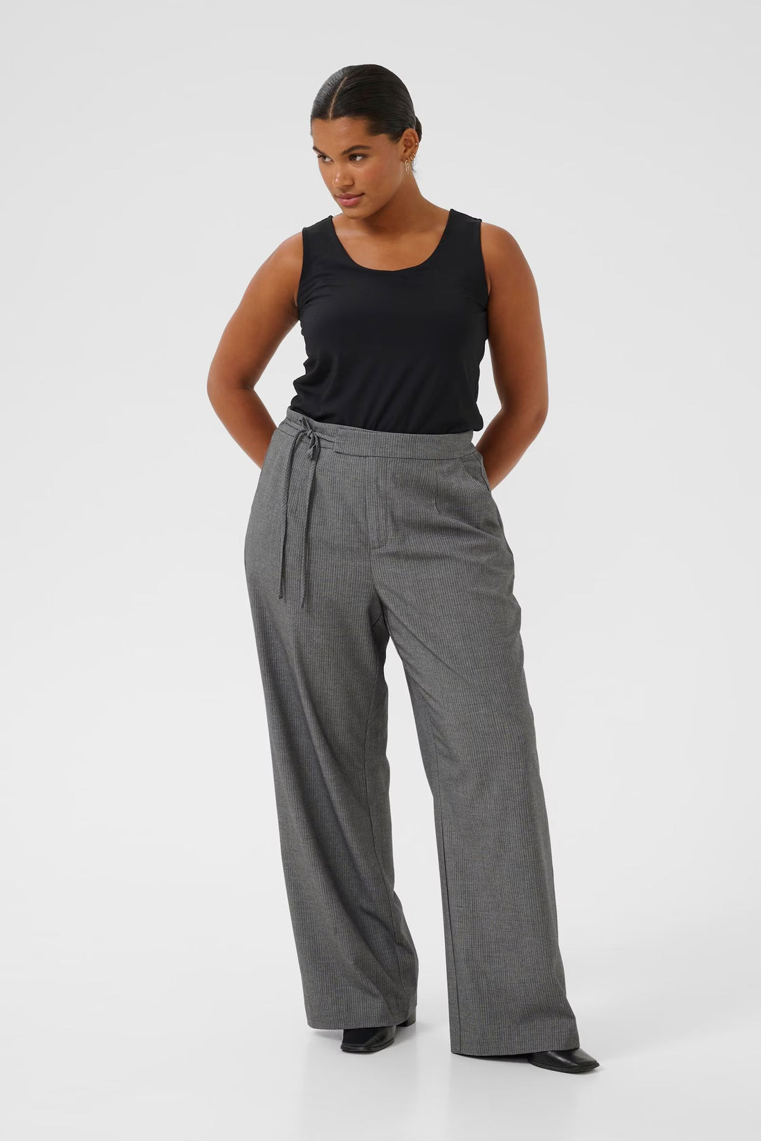 Celiana Wide Pants