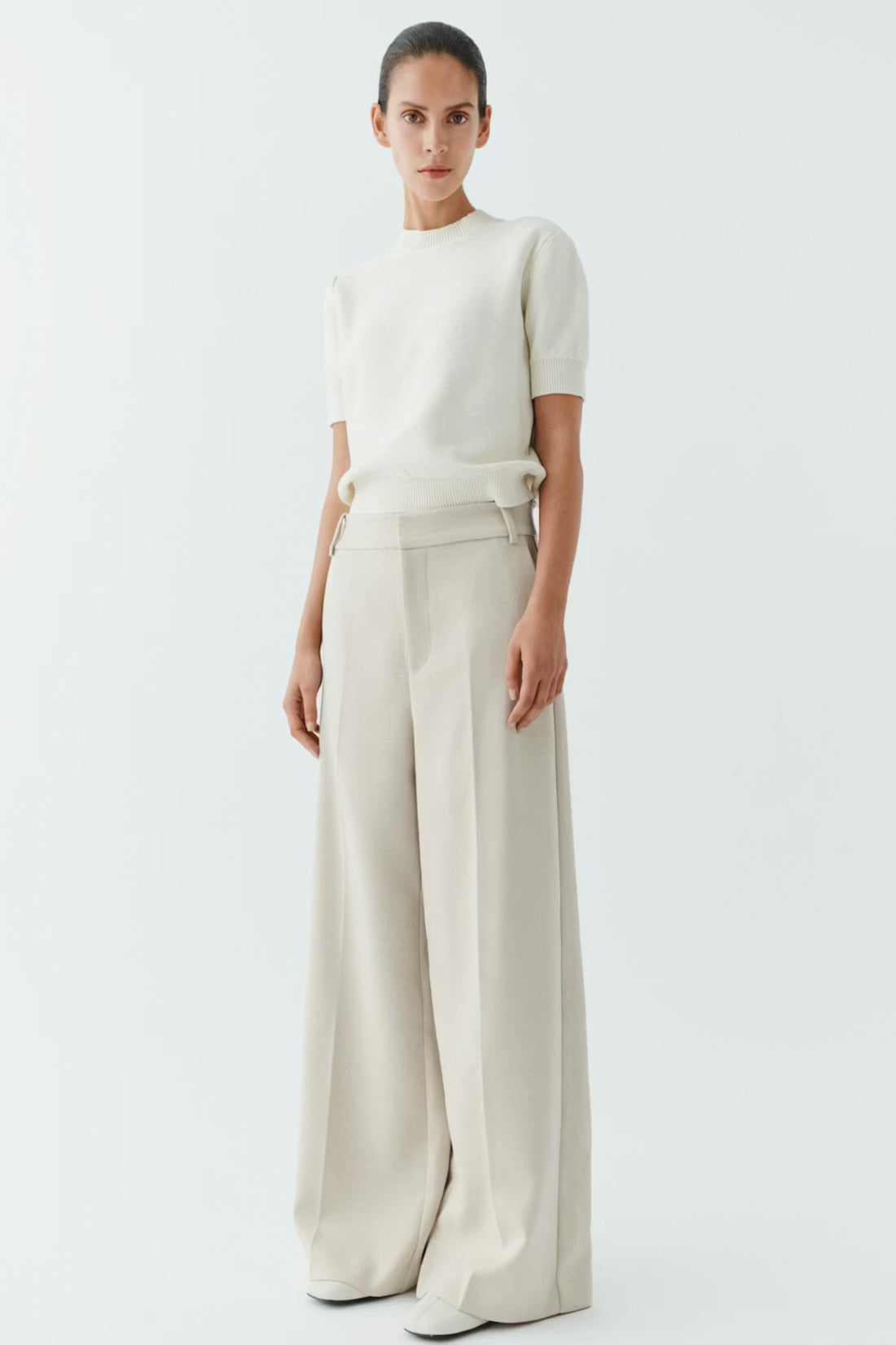 Hollyn Trousers