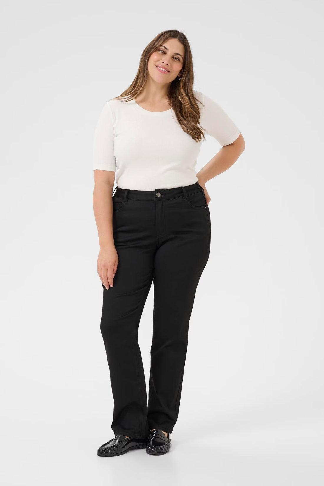 KCdina Straight Pant