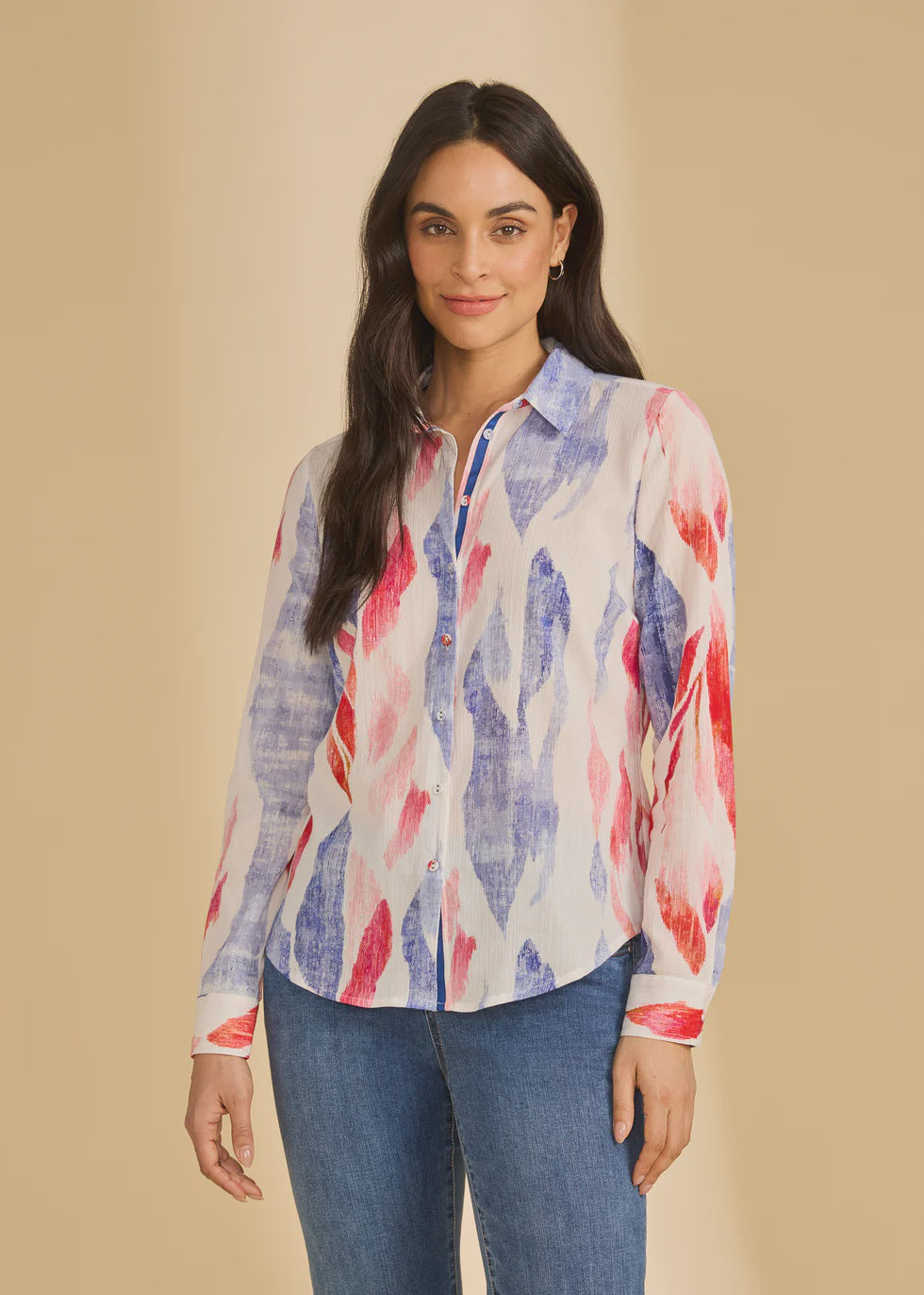 FDJ Blouse 6775