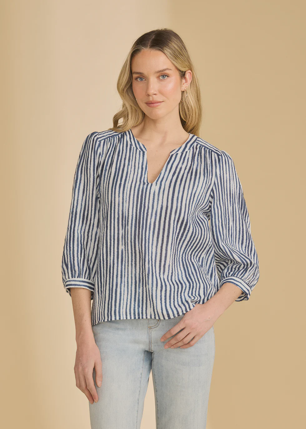 FDJ Blouse 8205