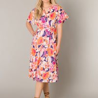 Zubaida Dress
