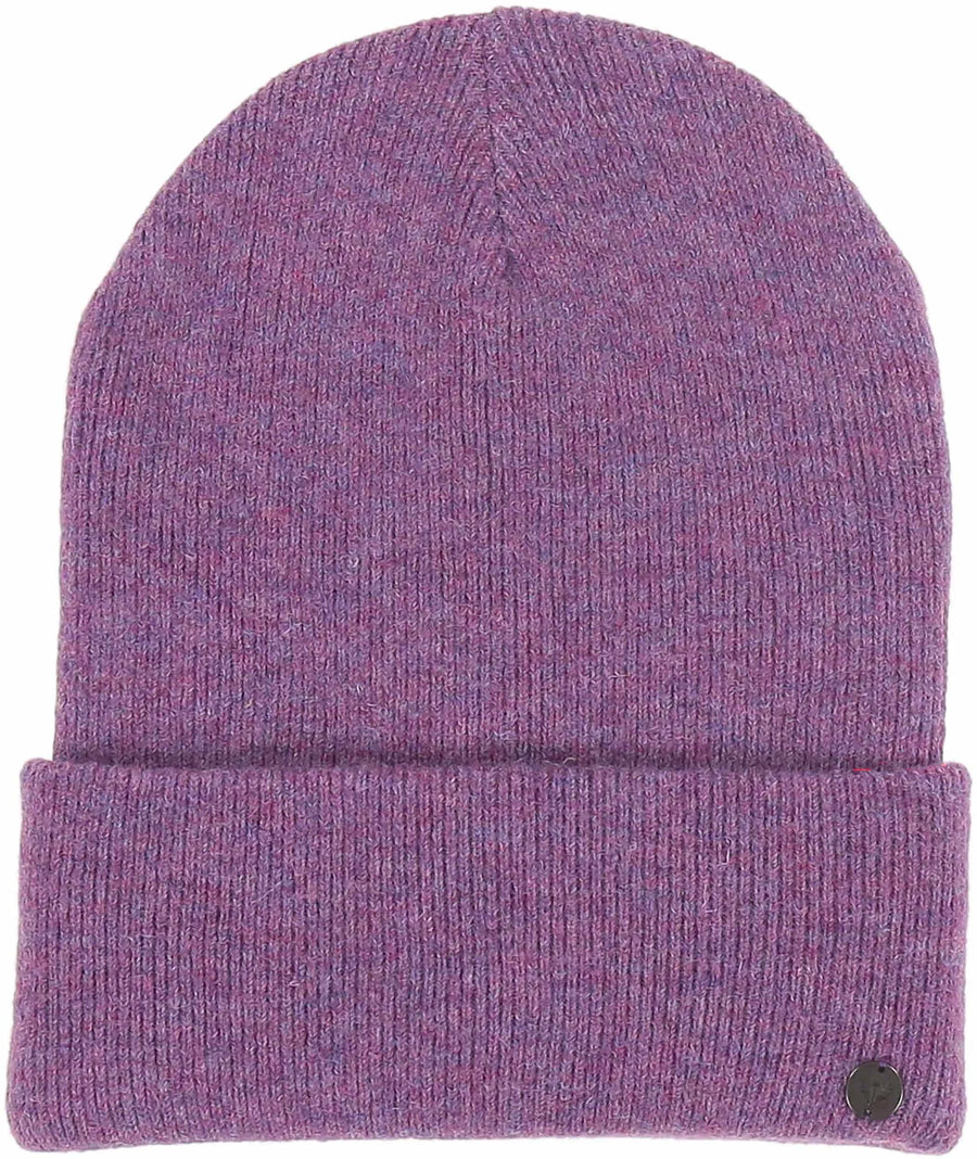Jersey Cuff Eco Beanie
