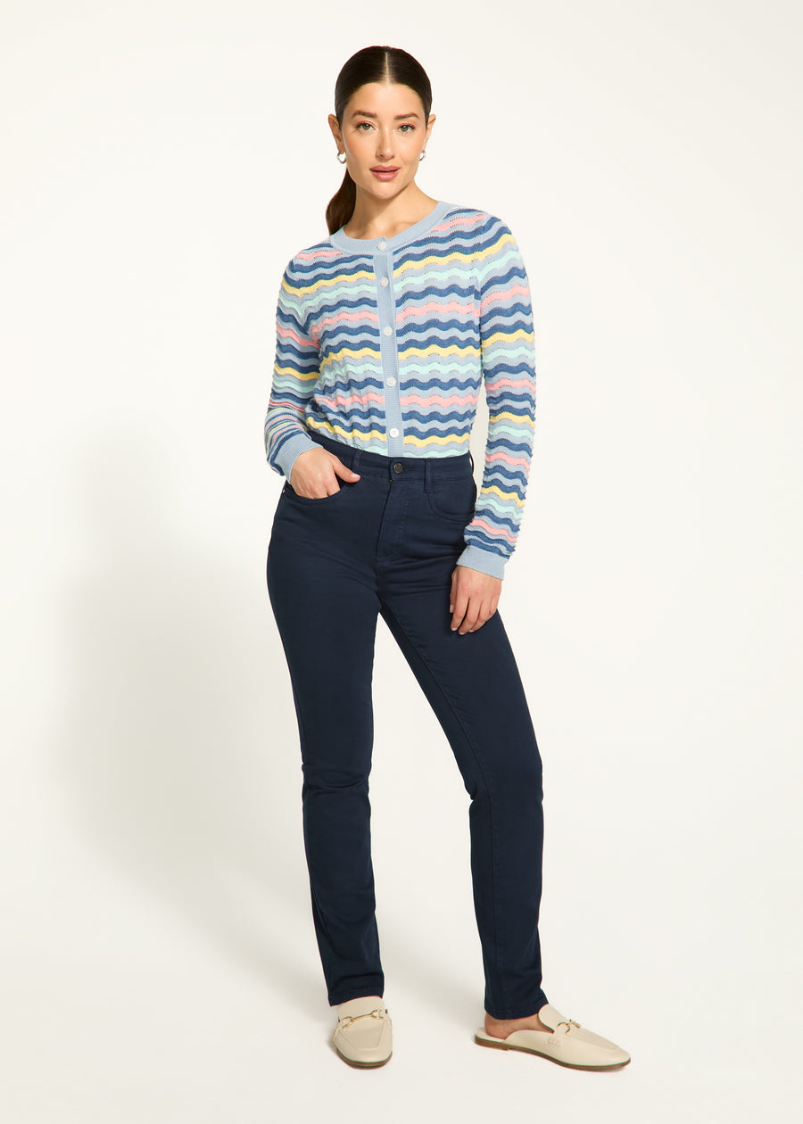 Petite Suzanne Straight Leg 8747511