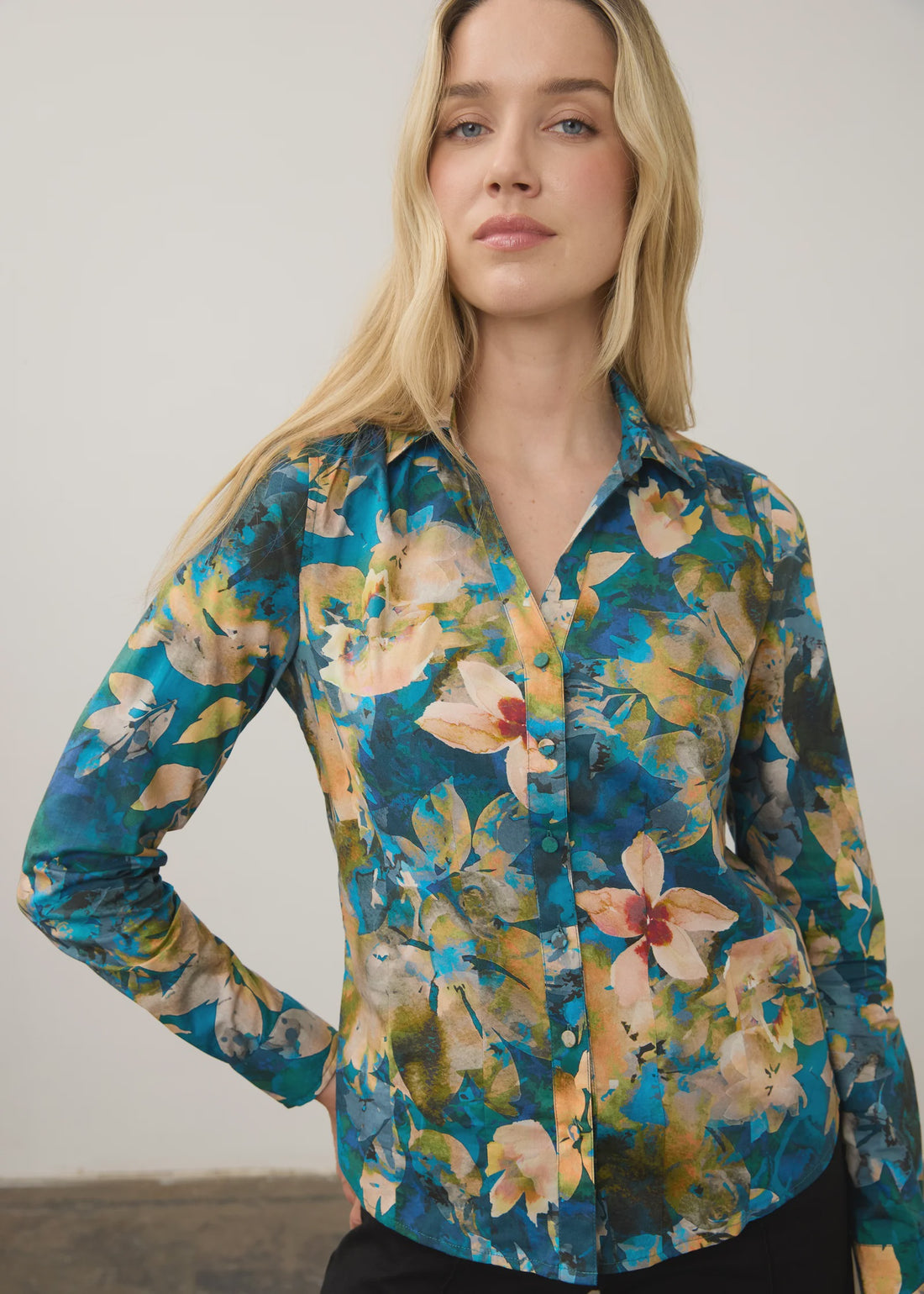 FDJ Blouse 7902623