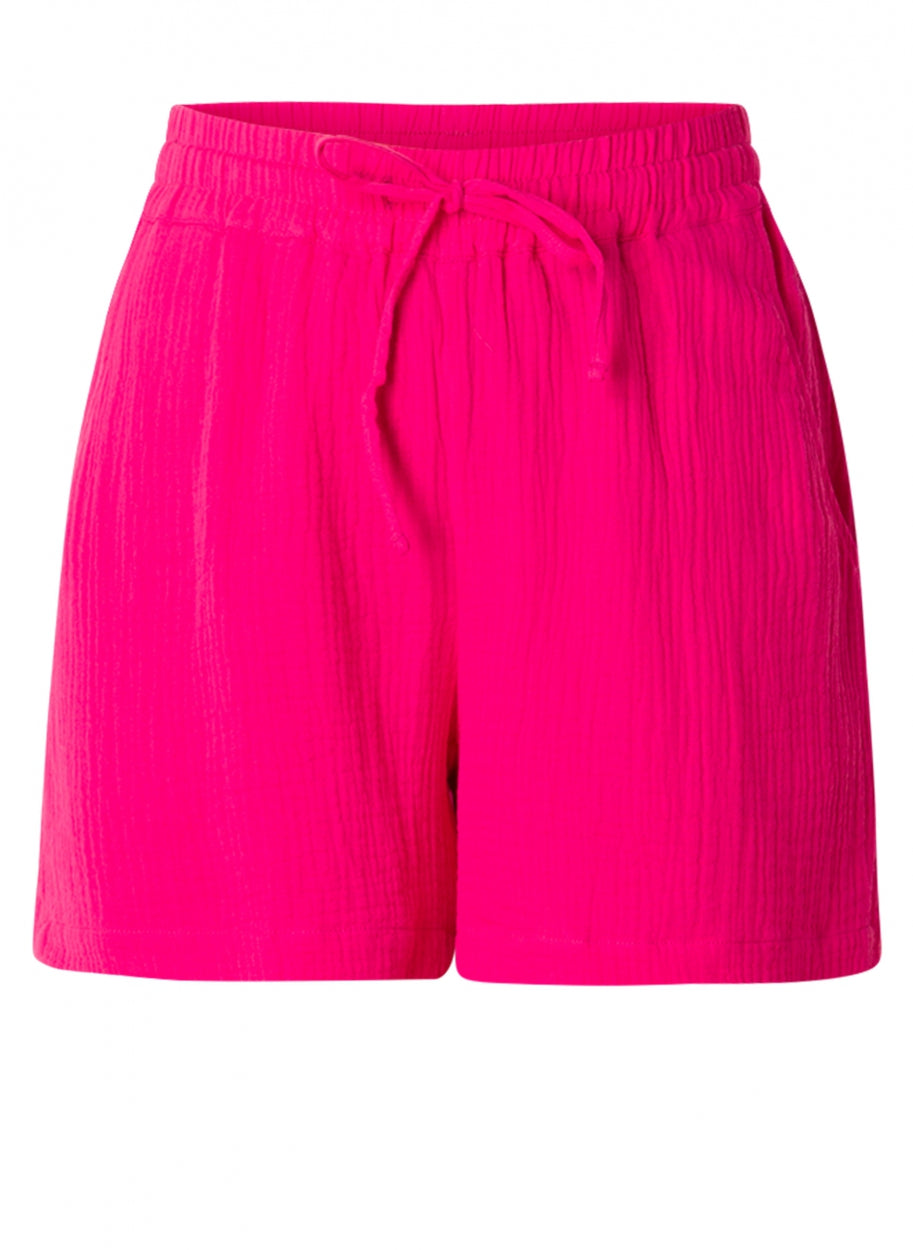 Zeyneb Shorts