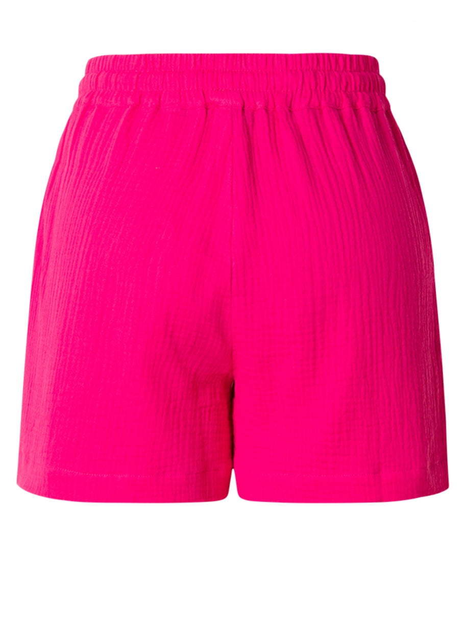Zeyneb Shorts