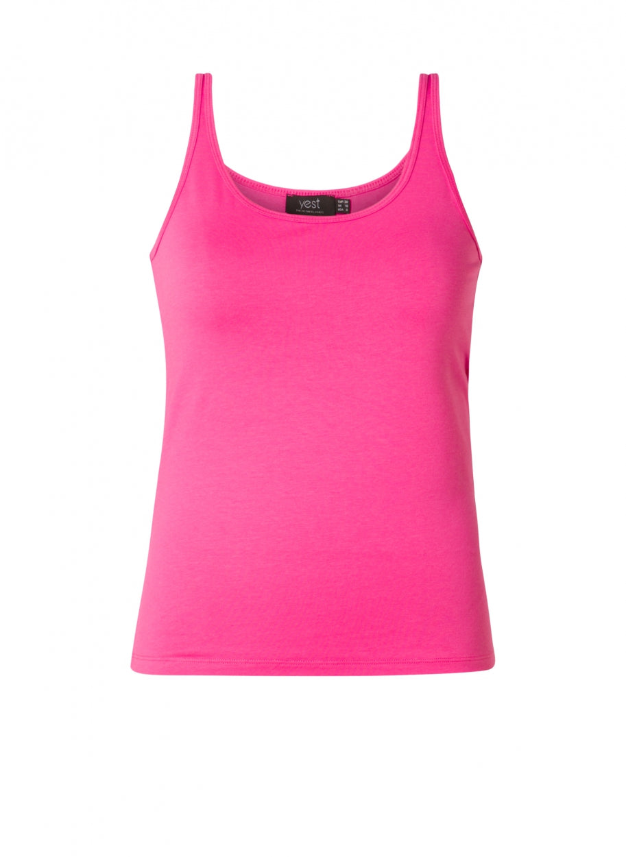 Zuleica Tank Top