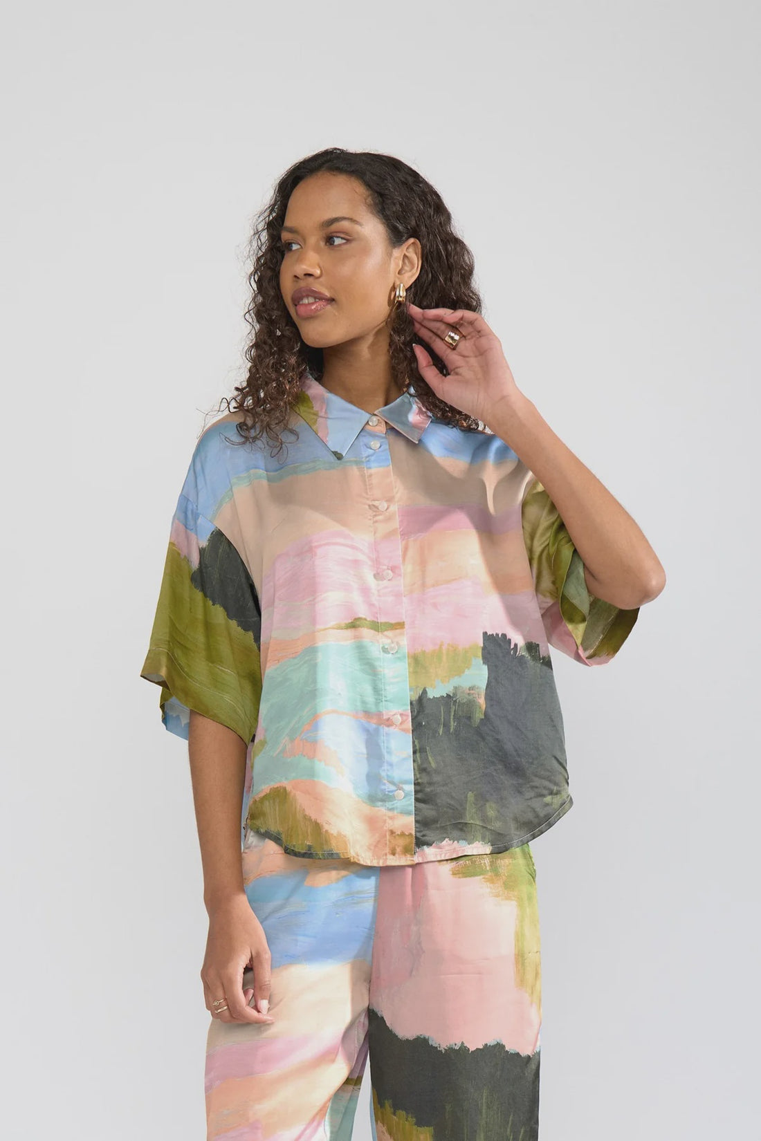 Numeadow Top