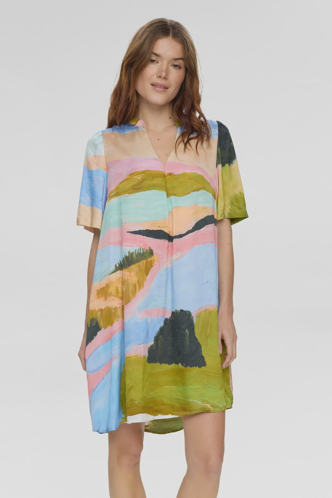 Numeadow Dress