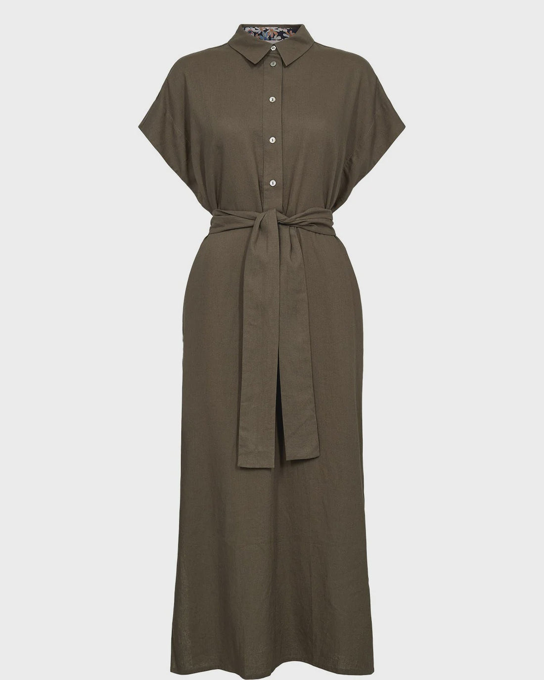 Nuherina Dress