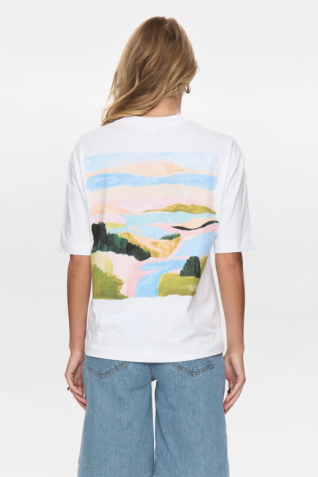 Numeadow TShirt