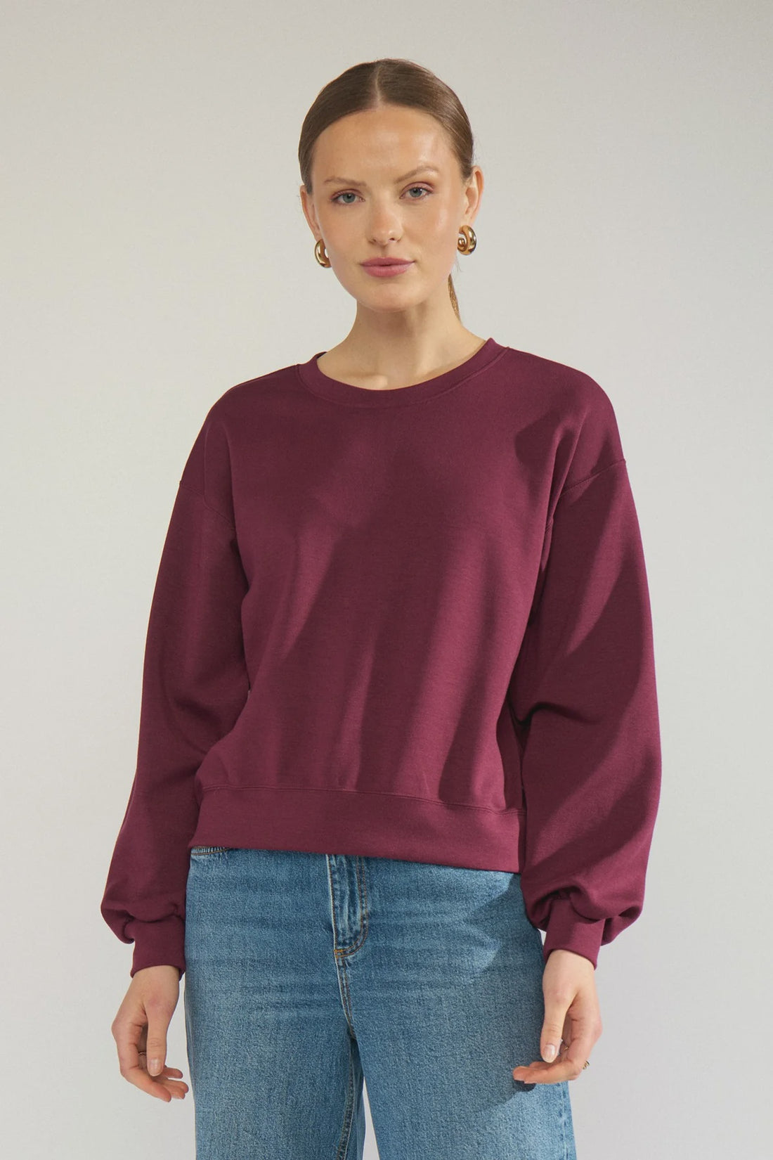Numara Sweater