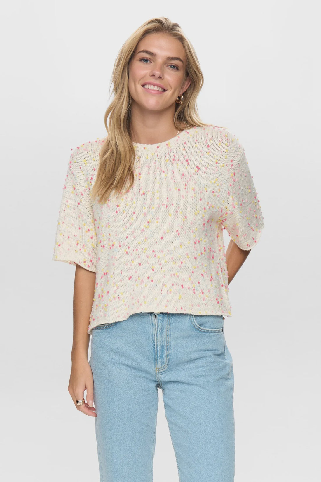 Nunepsa Sweater