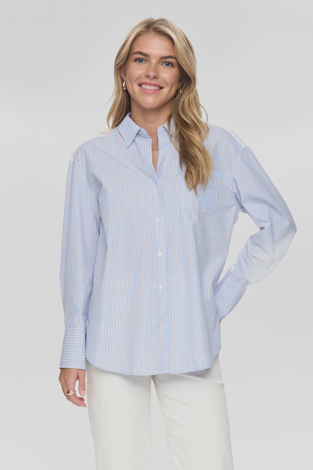 Nusammie Top