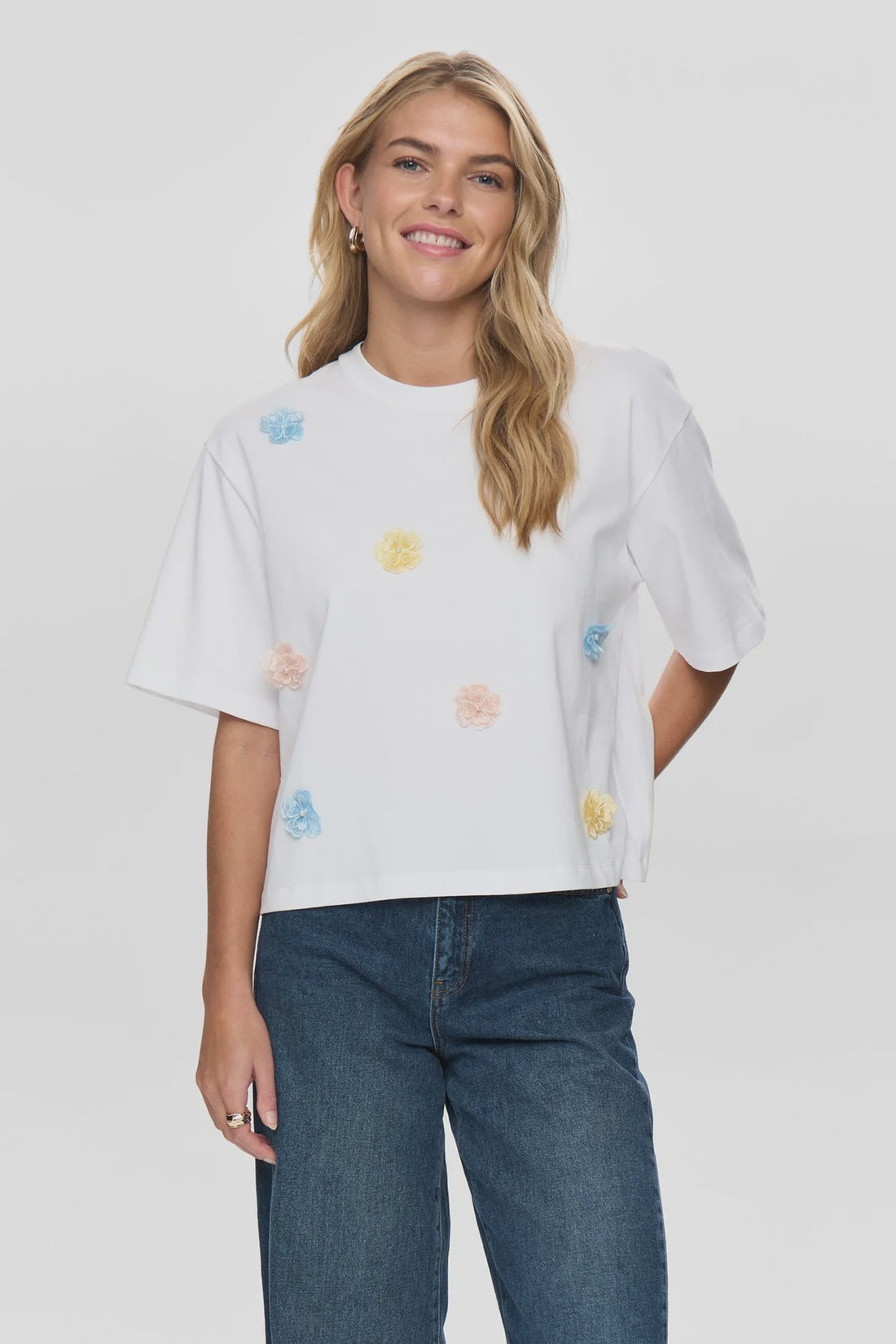 Nufleura TShirt