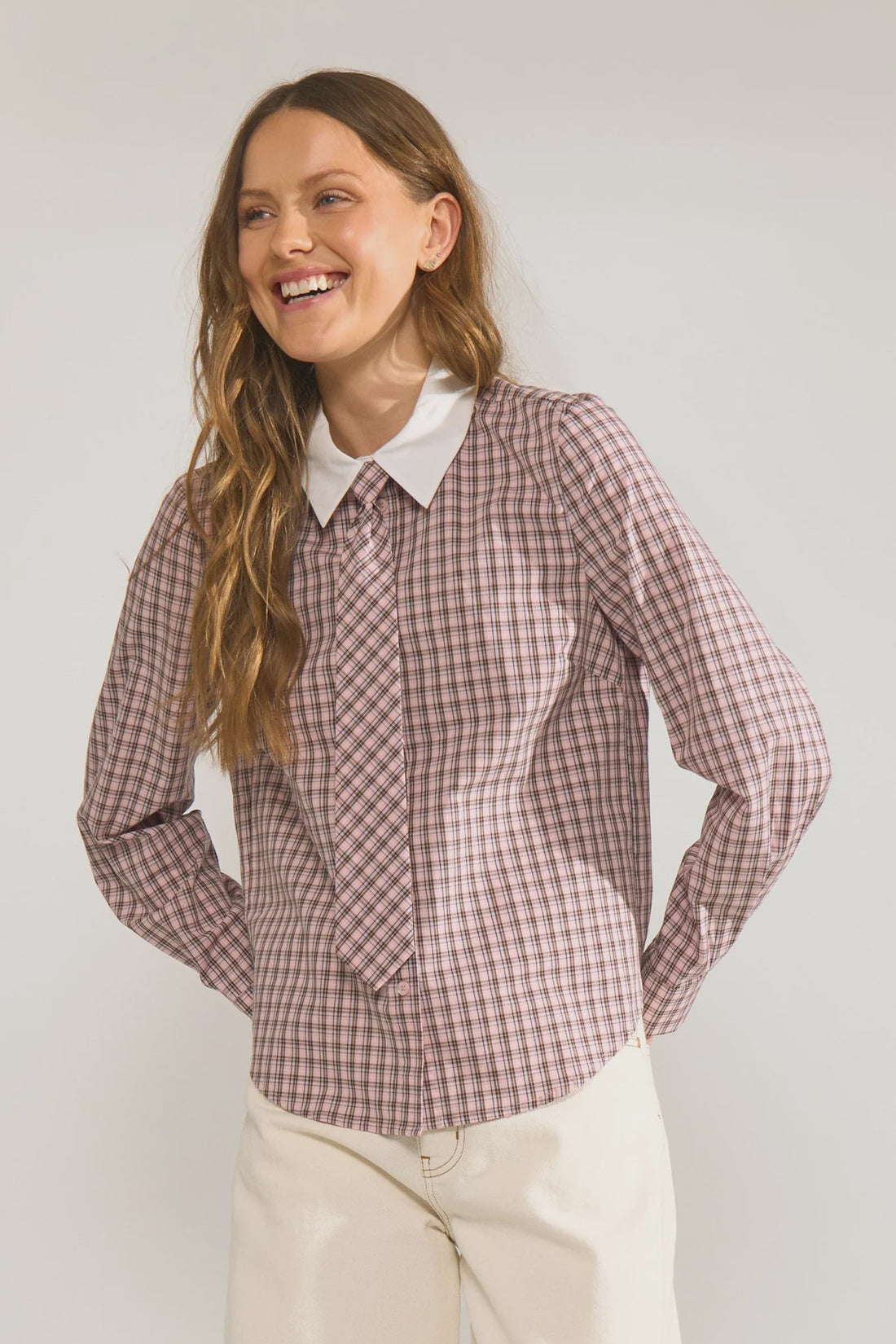 Nusussie Top