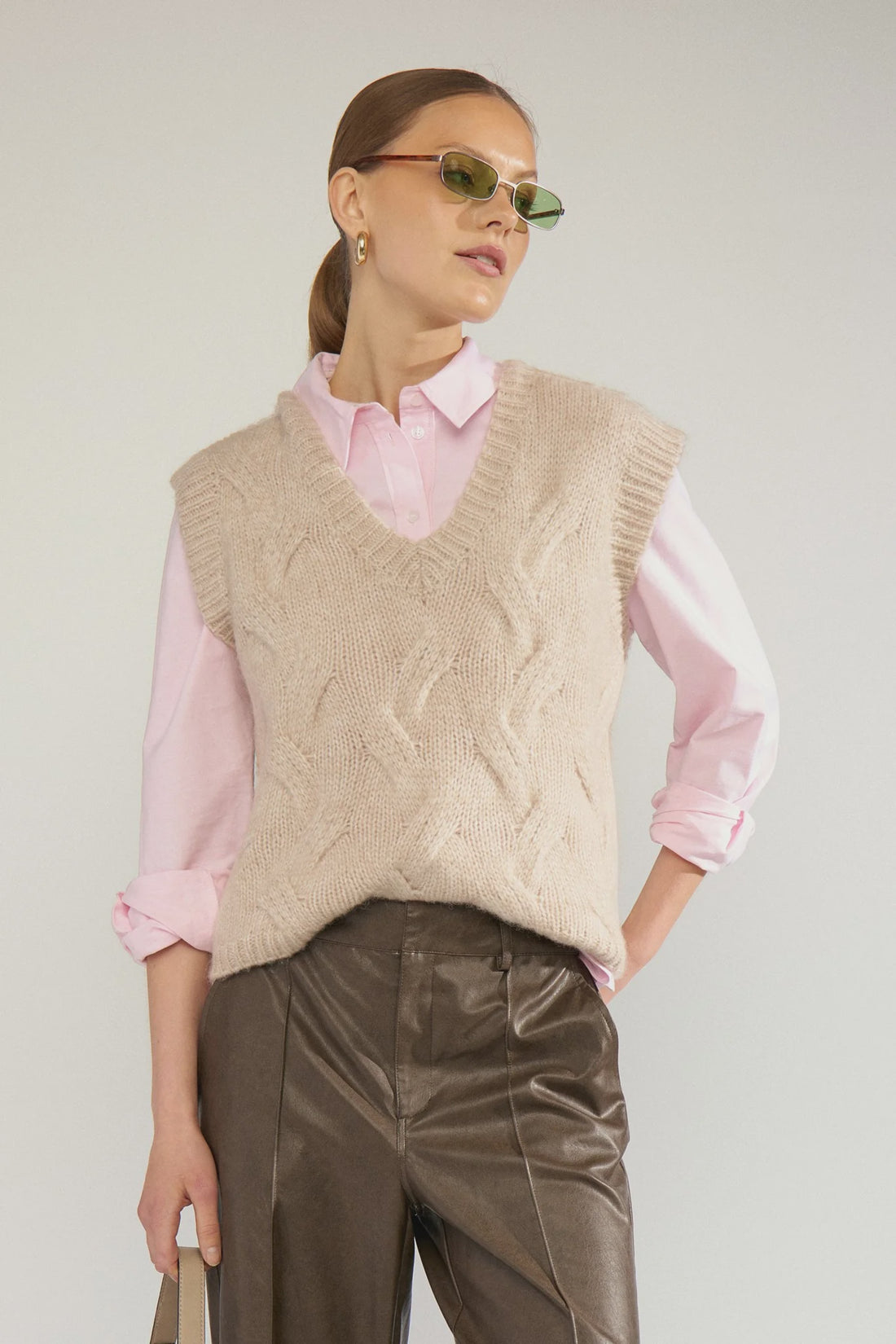 Nualmas Vest