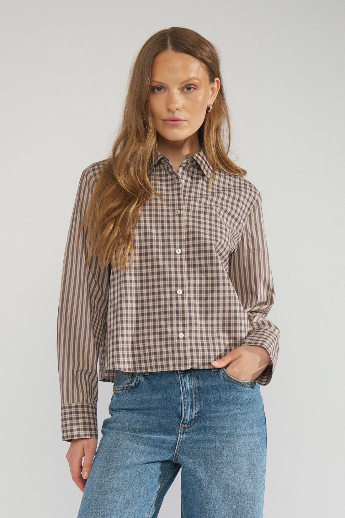 Nuriya Shirt