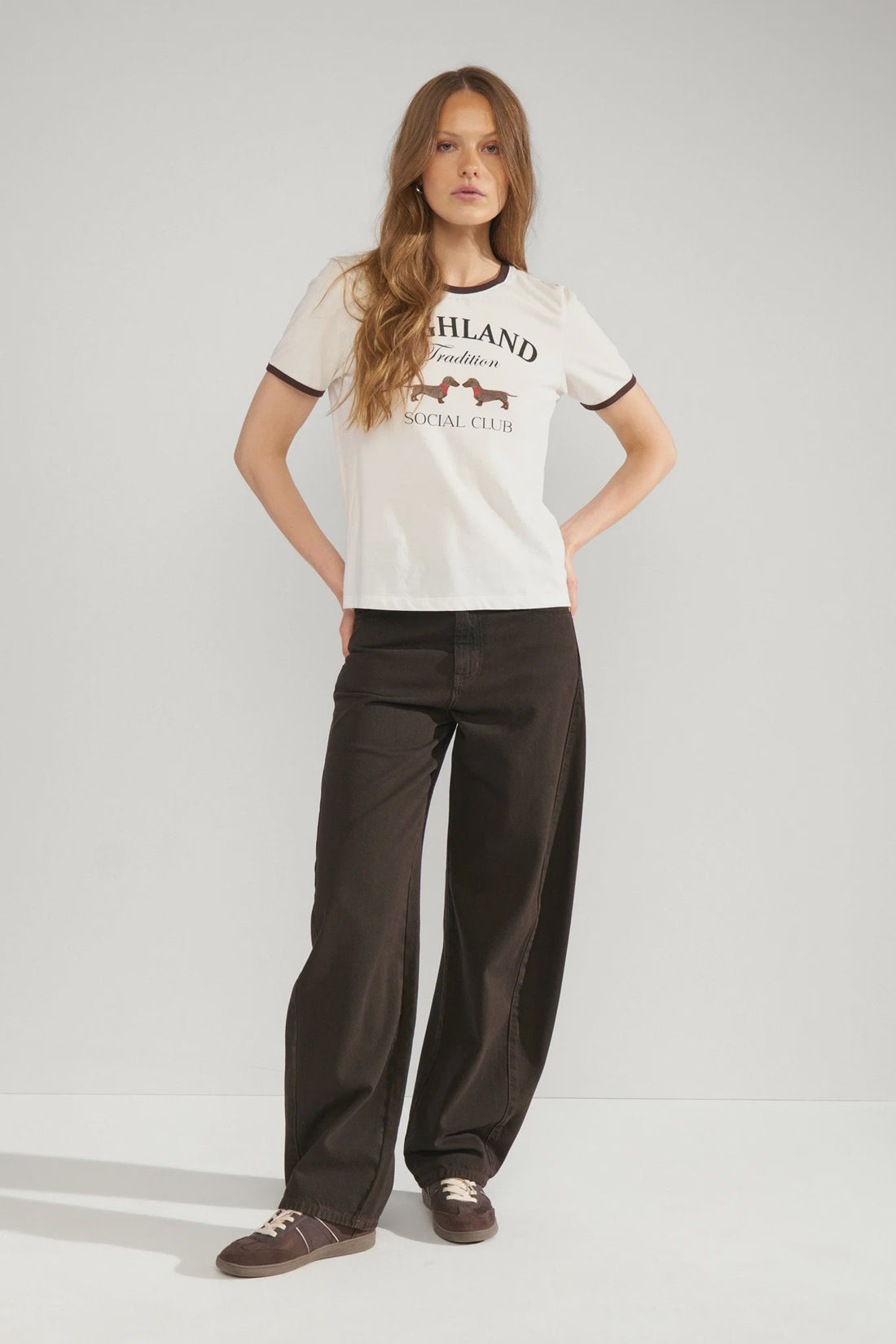 Nutracy TShirt