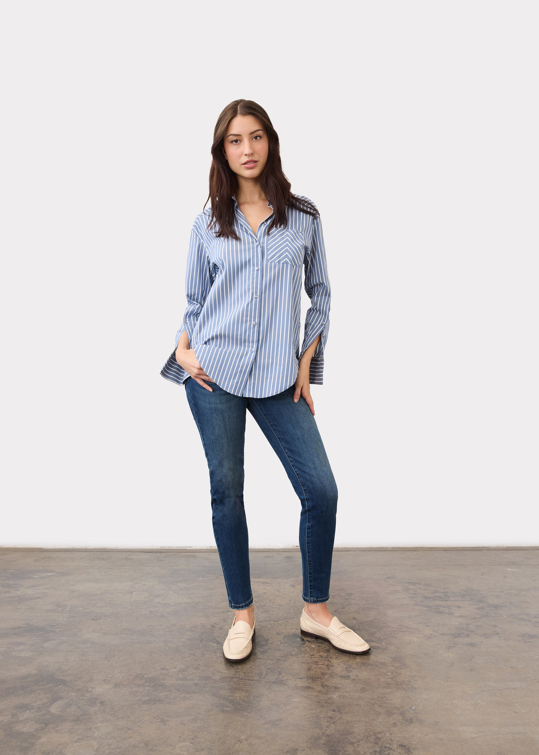 FDJ Blouse 1623