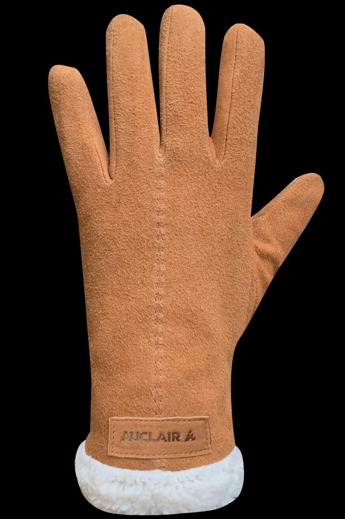 Manon Suede Glove