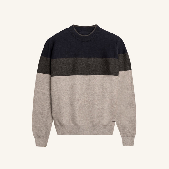 Denzel Crew Sweater