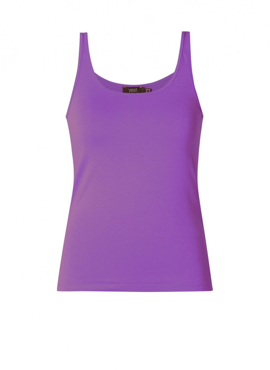 Zuleica Tank Top