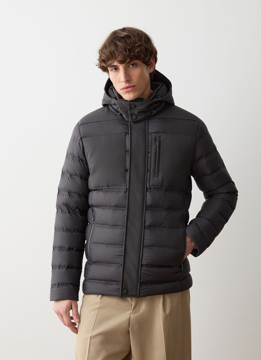 Colmar Winter Down Jacket