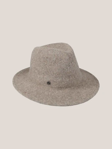 Loevenich Wool Fedora