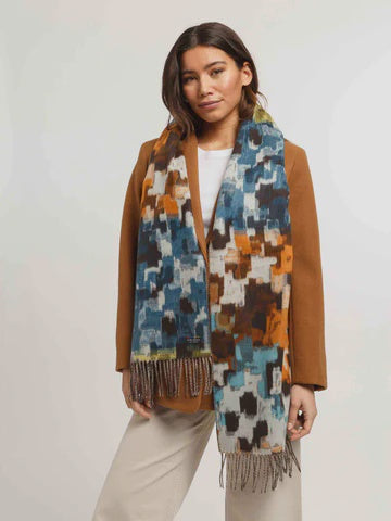 Fraas Cashmink Scarf 625522