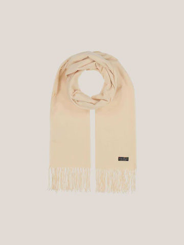Fraas Glitter Cashmink Scarf