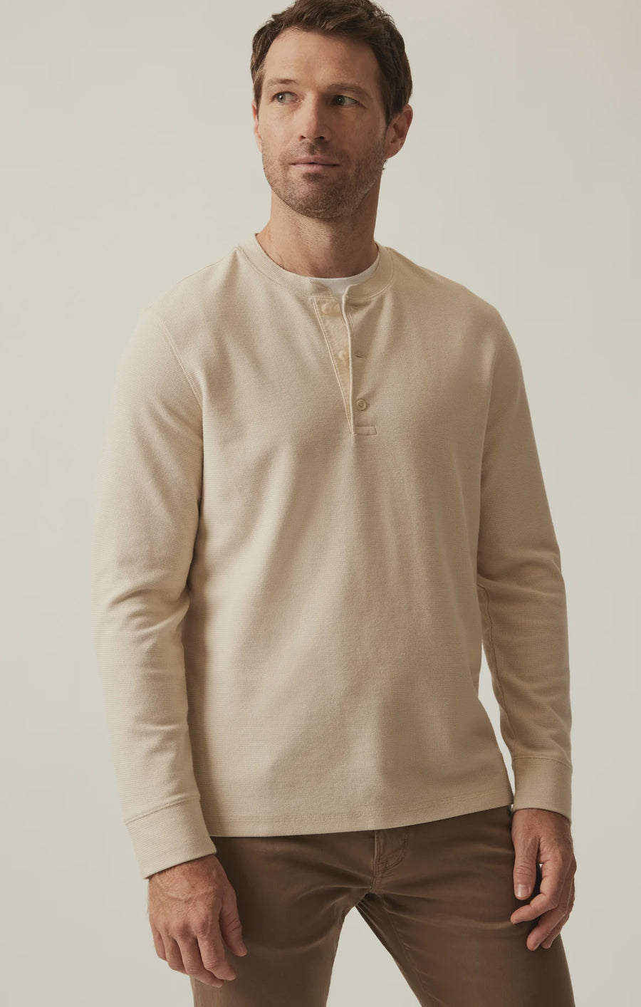 LS Henley 6123