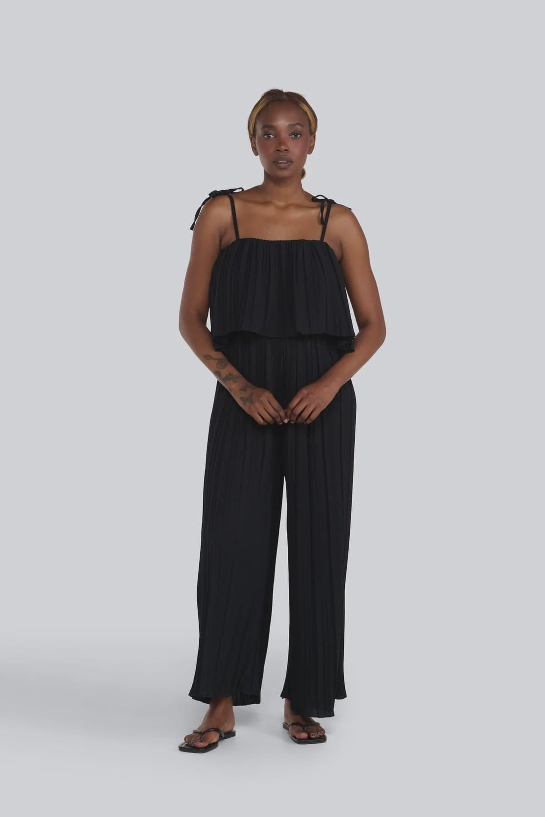 JL Jumpsuit