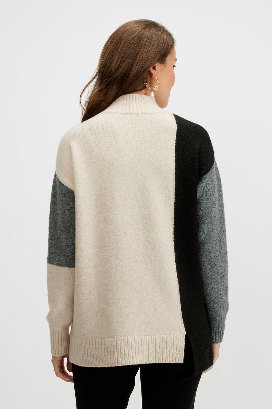 Emproved Sweater 2305
