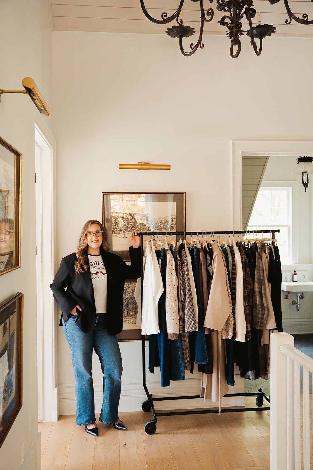 personal styling