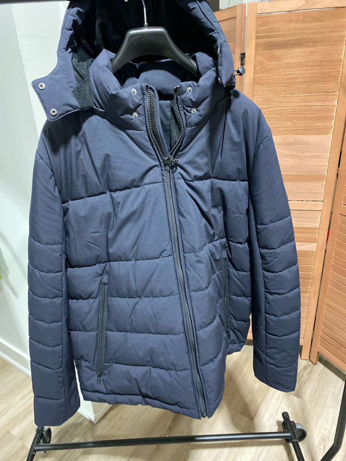 J. Grill Winter Coat 3624