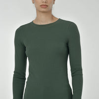 Lisa Long Sleeve