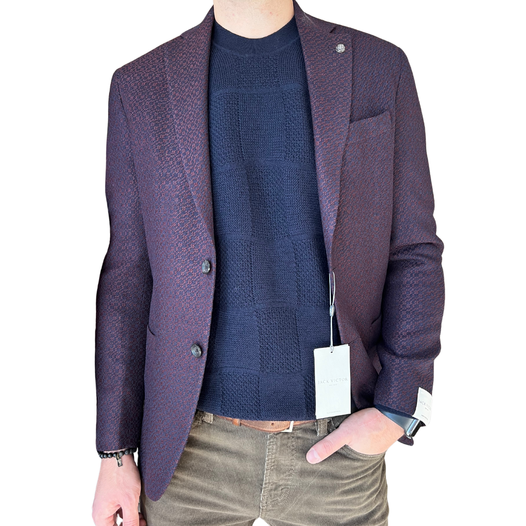 Hampton Luxury Sport Jacket 1306