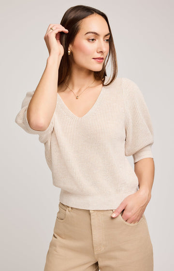 Pheobe Sweater