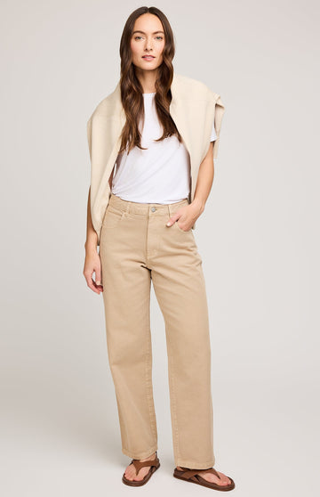 Carlin Pant