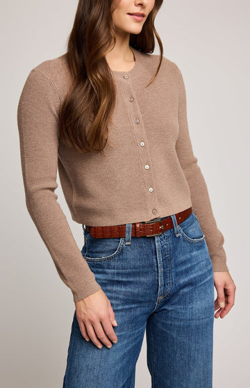Mirabelle Knit Cardigan