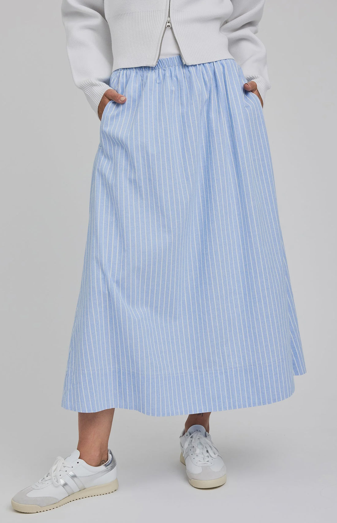 Wilhelmina Skirt