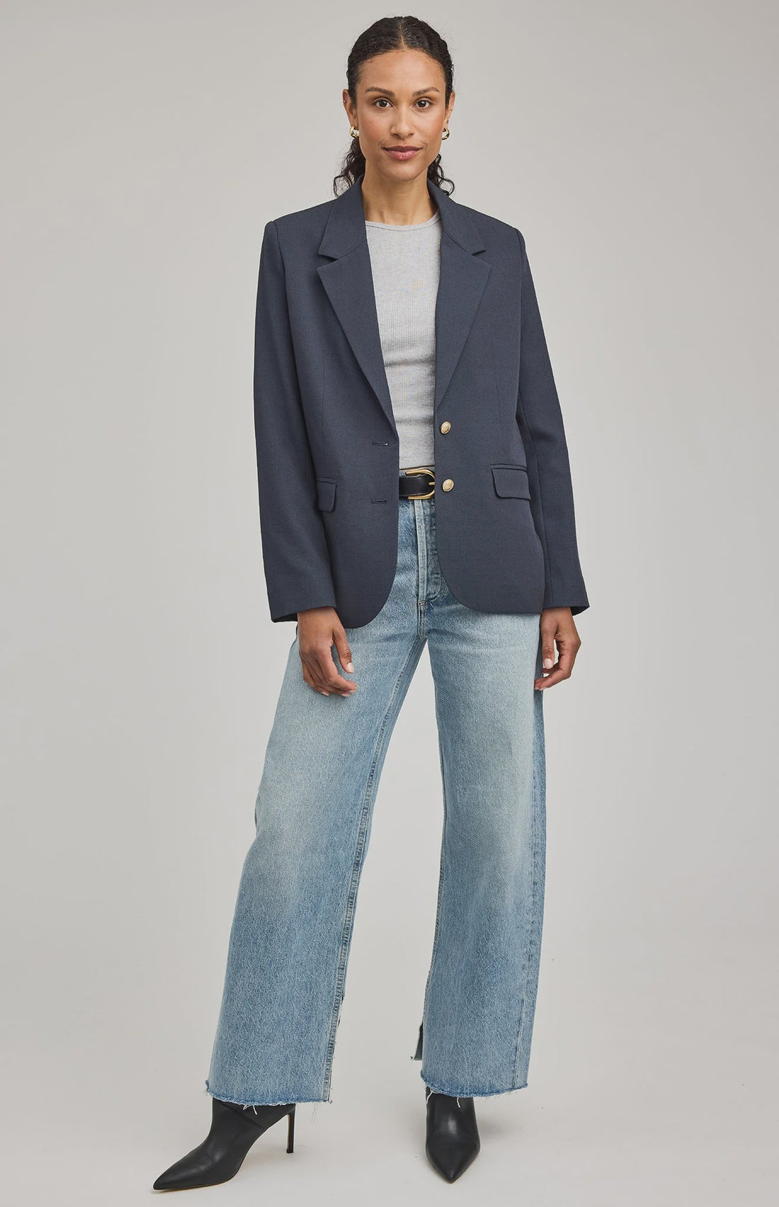 Margot Blazer