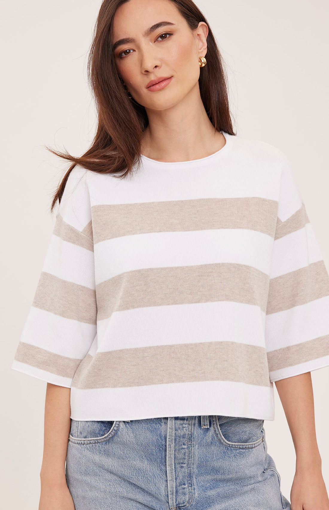 Amina Sweater