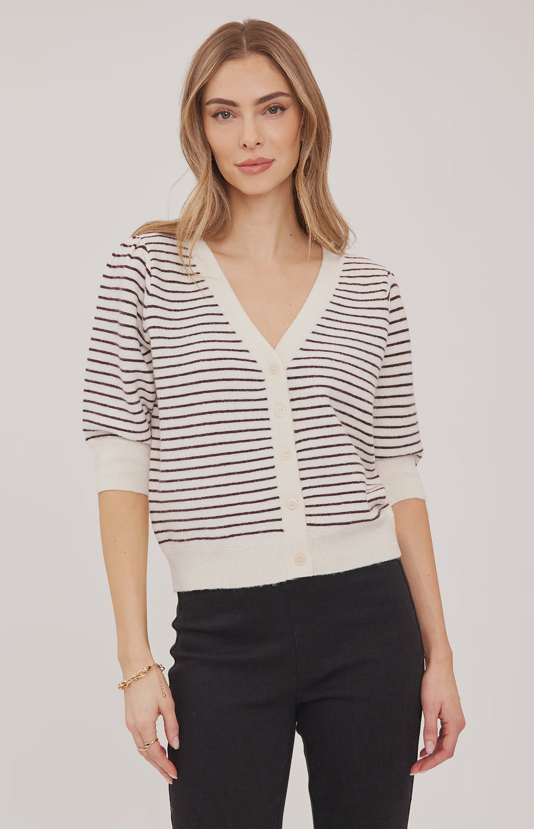 Hildi Cardigan
