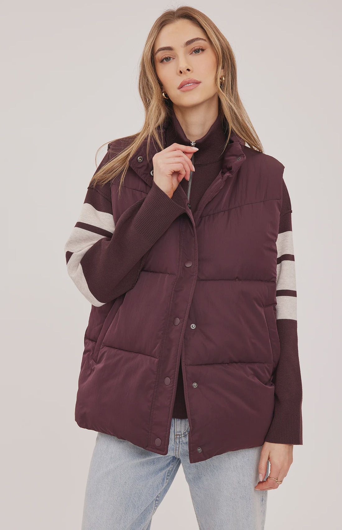 Shiloh Vest