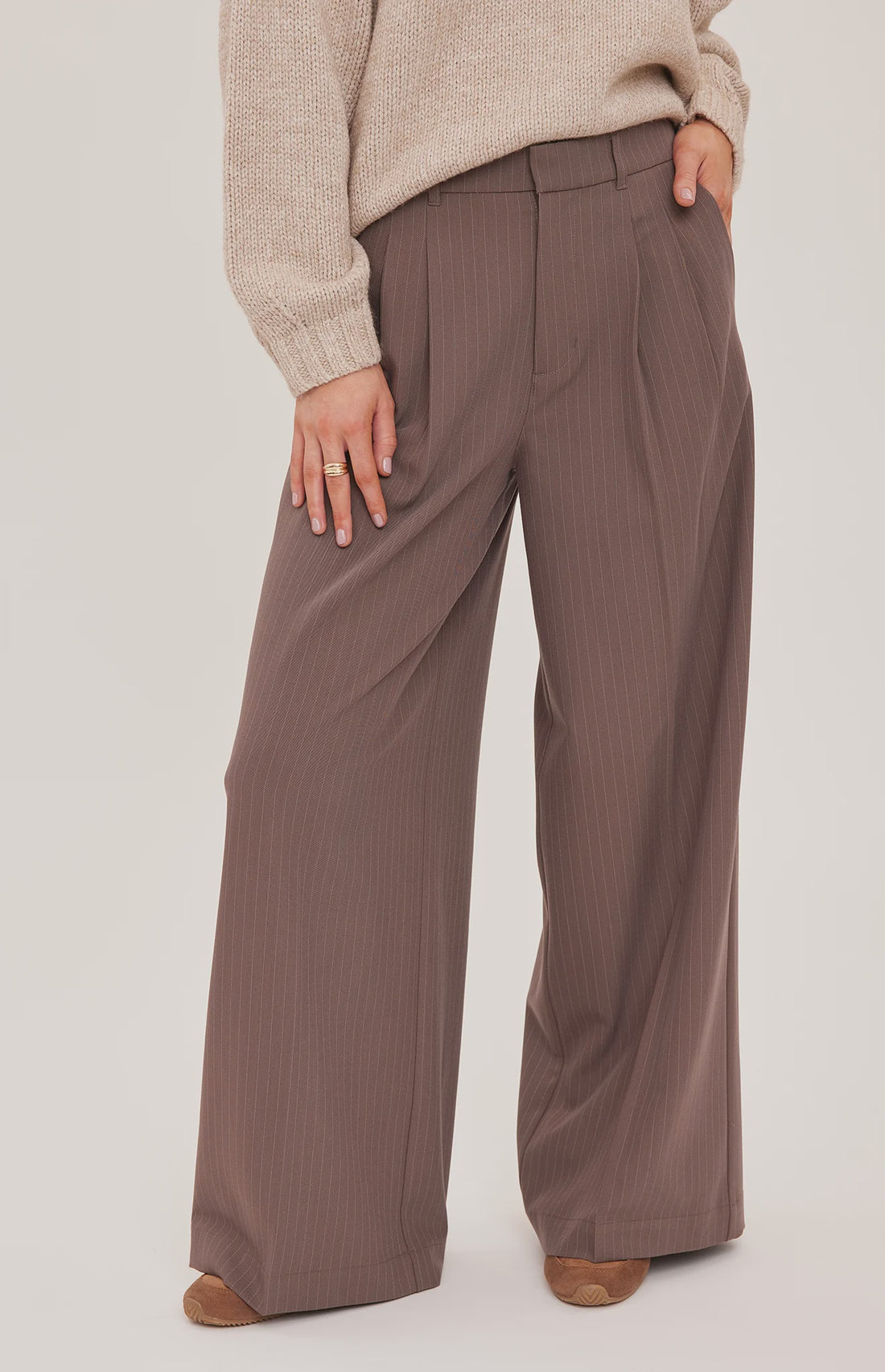 Collins Trouser