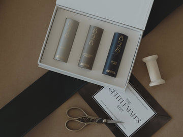 The Gentleman's Edit Gift Box