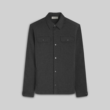 Bugatchi Snap Shacket
